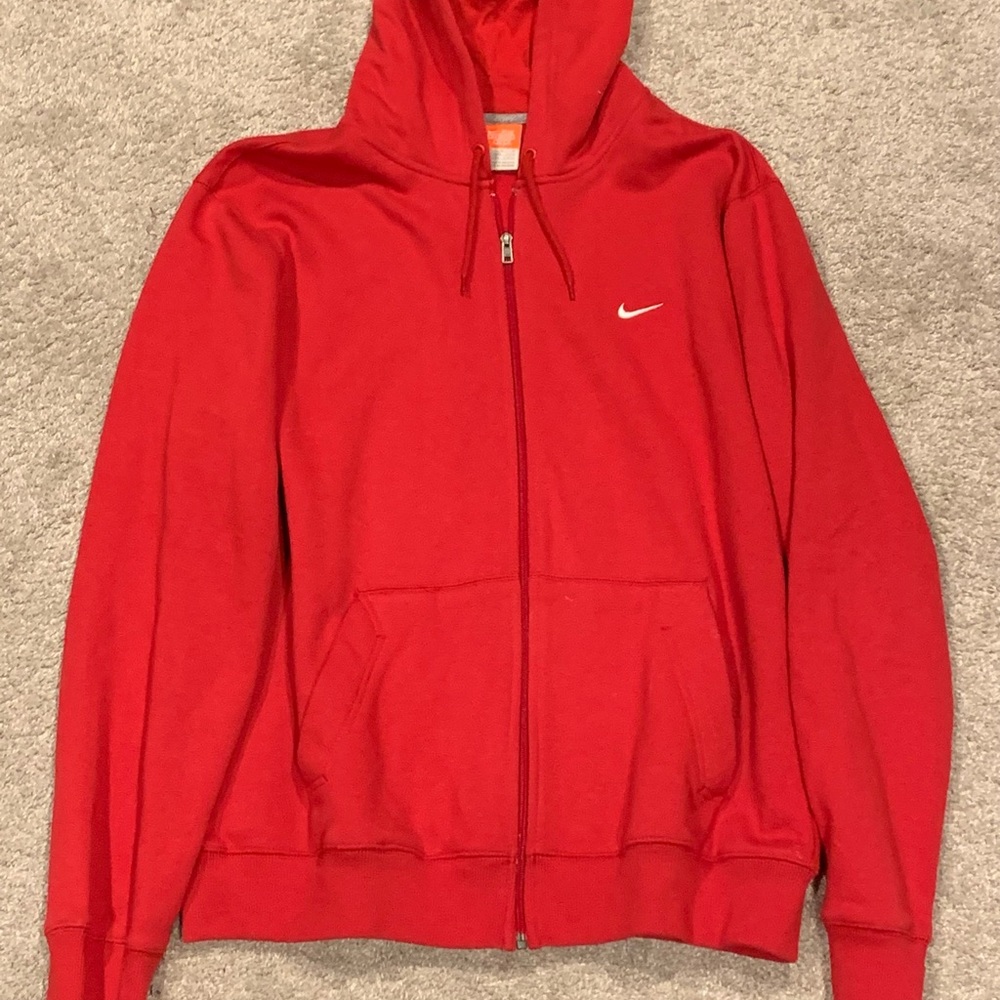 Nike sweatshirt